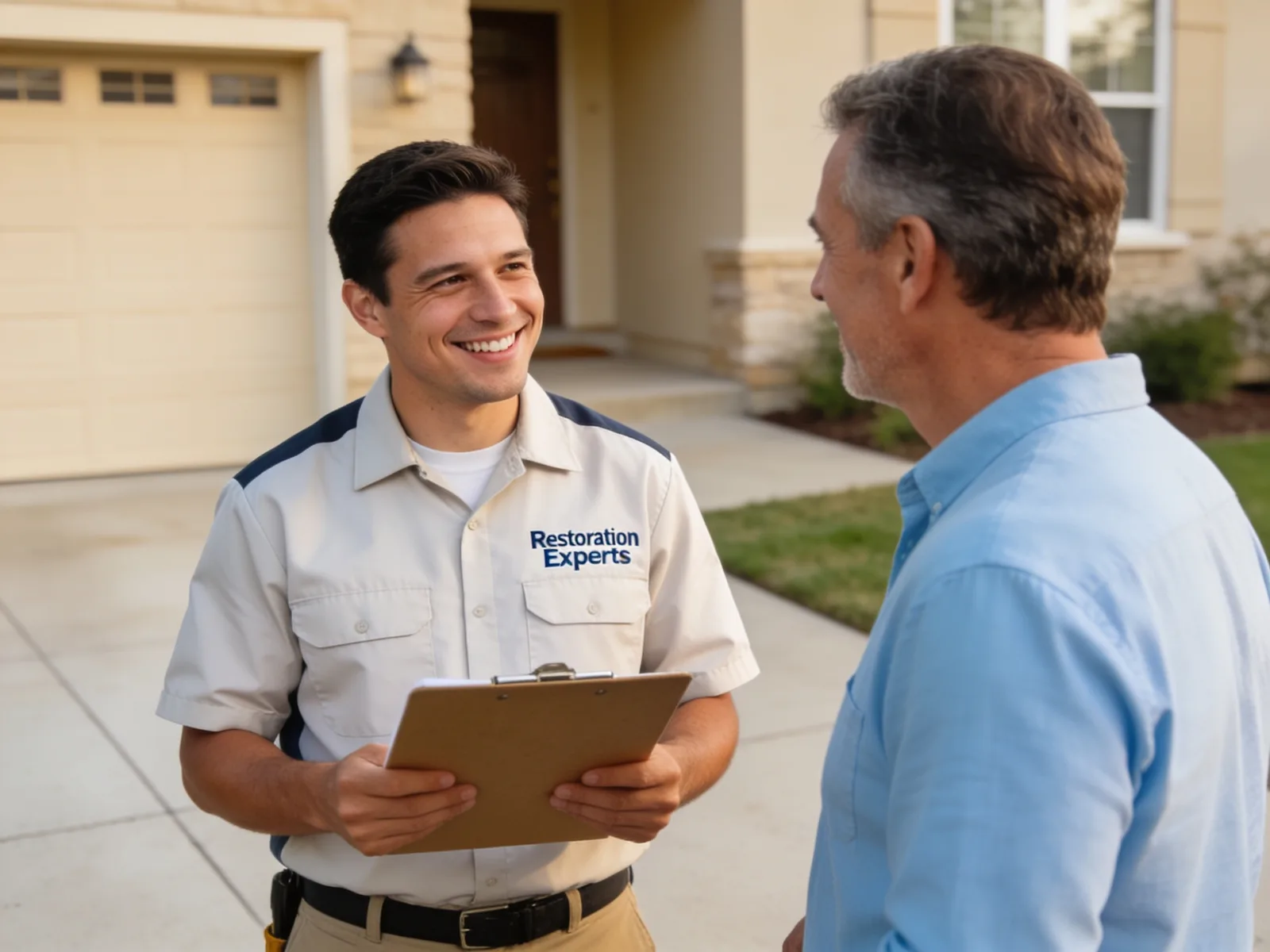 Water Damage Cleanup New Salem, ND FAQs
